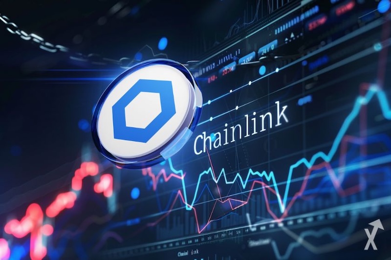 chainlink（link）是什么？预言机如何连接现实与区块链？ - php中文网
